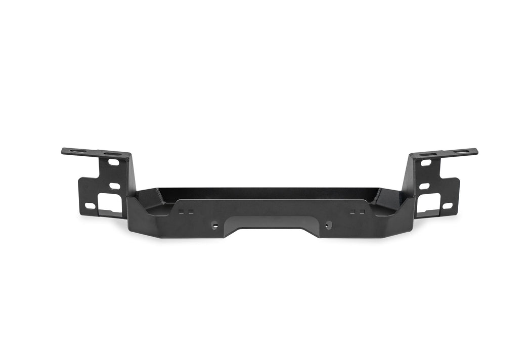 Rago Fabrication 2024-2026 Toyota Tacoma Center Mount Winch Front Bumper – image 15 of 15