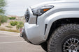 Rago Fabrication 2024-2026 Toyota Tacoma Center Mount Winch Front Bumper – installed on vehicle, image 8 of 15