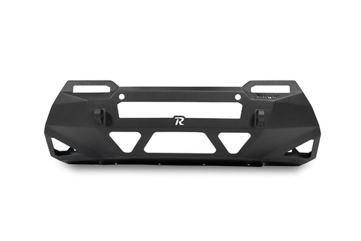 Rago Fabrication 2024-2026 Toyota Tacoma Center Mount Winch Front Bumper – image 1 of 15