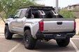 Rago Fabrication 2024-2026 Toyota Tacoma Rear Bumper – installed on vehicle, image 9 of 14