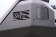 Rago Fabrication 2024-2026 Toyota Tacoma Rear Bumper – installed on vehicle, image 13 of 14