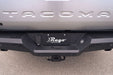 Rago Fabrication 2024-2026 Toyota Tacoma Rear Bumper – installed on vehicle, image 12 of 14