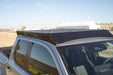 Rago Fabrication 2010-2026 Toyota Roof Rack Decking Panels Pair – installed on vehicle, image 8 of 14