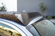 Rago Fabrication 2010-2026 Toyota Roof Rack Decking Panels Pair – installed on vehicle, image 7 of 14