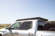 Rago Fabrication 2024-2026 Toyota Tacoma Roof Rack – installed on vehicle, image 12 of 20
