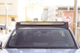 Rago Fabrication 2024-2026 Toyota Tacoma Roof Rack With Light Pocket – installed on vehicle, image 17 of 20