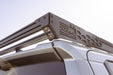 Rago Fabrication 2024-2026 Toyota Tacoma Roof Rack With Light Pocket – installed on vehicle, image 18 of 20
