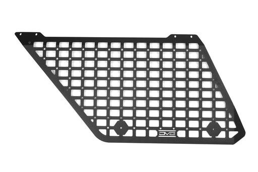 DV8 Offroad 2025-2026 Toyota 4Runner Exterior Window Molles for DV8 Roof Rack – image 1 of 15