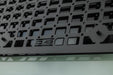 DV8 Offroad 2025-2026 Toyota 4Runner Exterior Window Molles for DV8 Roof Rack – on the trail, image 13 of 15