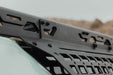 DV8 Offroad 2025-2026 Toyota 4Runner Exterior Window Molles for DV8 Roof Rack – on the trail, image 11 of 15