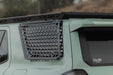 DV8 Offroad 2025-2026 Toyota 4Runner Exterior Window Molles for DV8 Roof Rack – on the trail, image 3 of 15