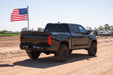Rago Fabrication 2005-2026 Toyota Tundra & Tacoma Bed Rail Flag Holder – image 2 of 10