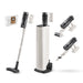 Roborock US Official Store Roborock H60 Hub Pro Cordless Stick Vacuum Cleaner