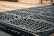 Rago Fabrication 2025-2026 Toyota 4Runner Rear Decking Panels – installed on vehicle, image 5 of 7