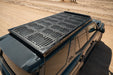 Rago Fabrication 2025-2026 Toyota 4Runner Rear Decking Panels – installed on vehicle, image 2 of 7
