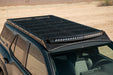 Rago Fabrication 2025-2026 Toyota 4Runner Rear Decking Panels – installed on vehicle, image 6 of 7