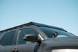Rago Fabrication 2025-2026 Toyota 4Runner Roof Rack – installed on vehicle, image 20 of 20