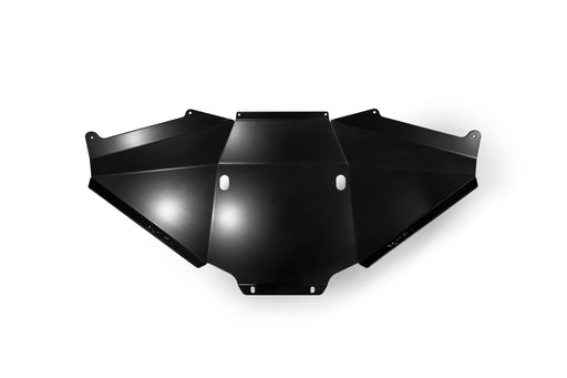 Rago Fabrication 2025-2026 Toyota 4Runner Skid Plate for Center Mount Front Bumper – image 1 of 12