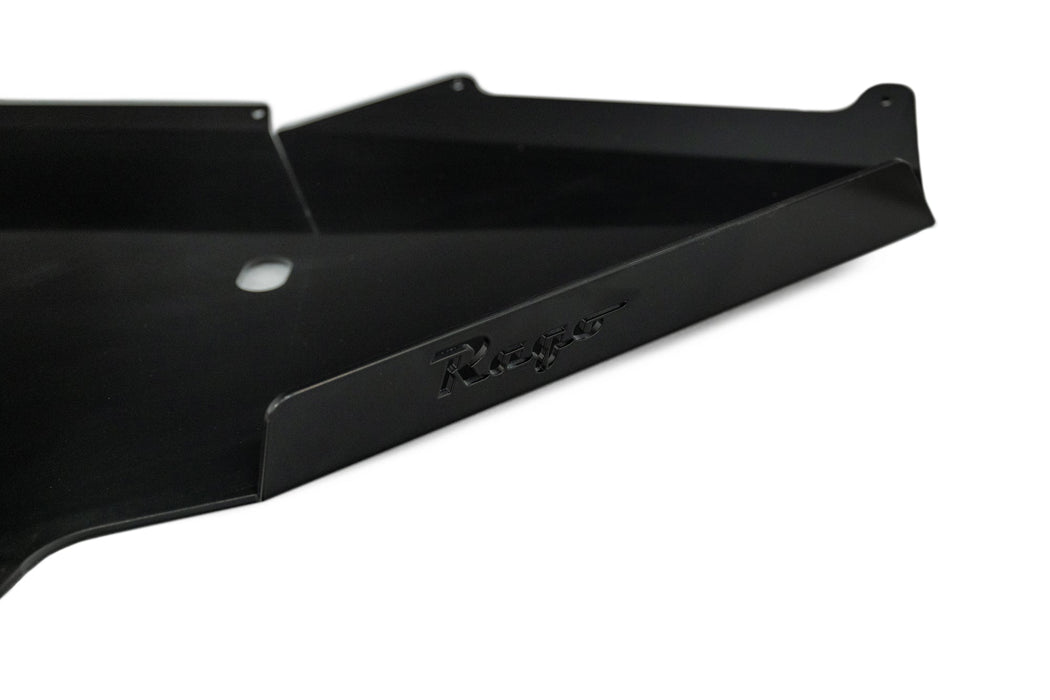 Rago Fabrication 2025-2026 Toyota 4Runner Skid Plate for Center Mount Front Bumper – image 12 of 12