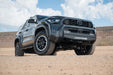Rago Fabrication 2025-2026 Toyota 4Runner Skid Plate for Center Mount Front Bumper – on the trail, image 7 of 12