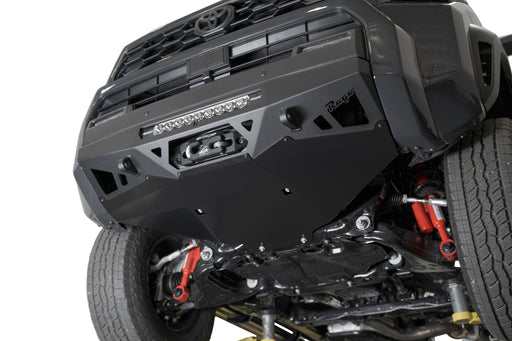 Rago Fabrication 2025-2026 Toyota 4Runner Skid Plate for Center Mount Front Bumper – image 2 of 12