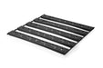 Rago Fabrication 2025-2026 Toyota 4Runner Overland Crossbars for Factory Roof Rails – image 1 of 16