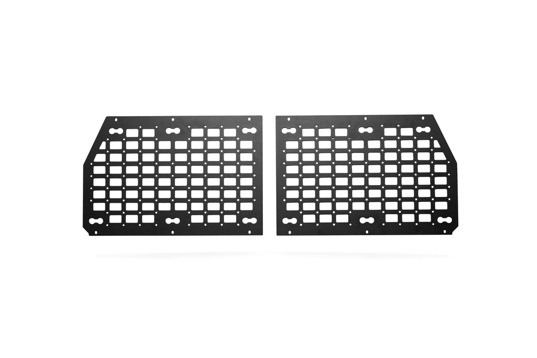 Rago Fabrication 2025-2026 Toyota 4Runner Rear Decking Panels – image 1 of 7