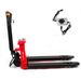 SUNMAX PT4400W — PT4400W Electric Pallet Jack with Built-In Scale — 4,400 lb Capacity