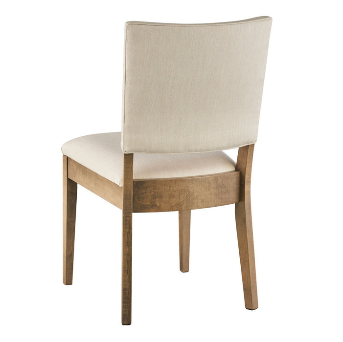 2032 Studio Upholstered Side Chair