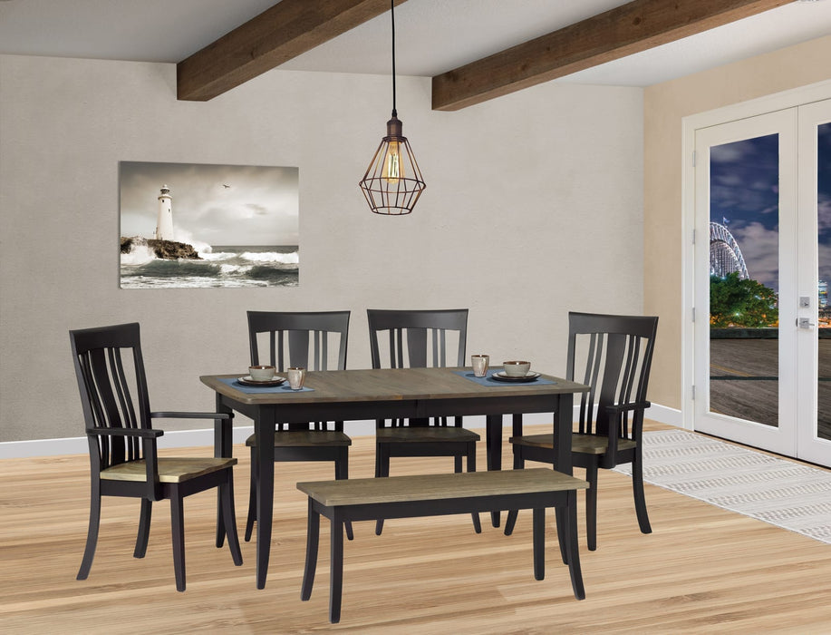 2034 - Astoria Server