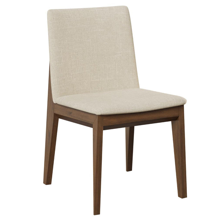 2078-0401 Jefferson Upholstered Side Chair