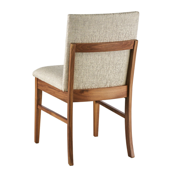 2081 Verano Upholstered Side Chair
