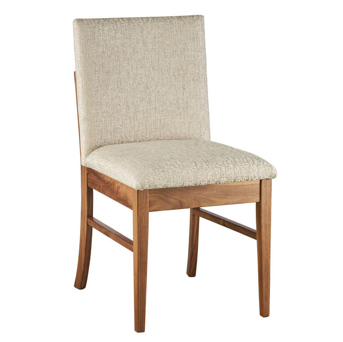 2081 Verano Upholstered Side Chair