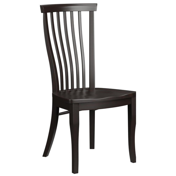 2087  Marshall Side Chair