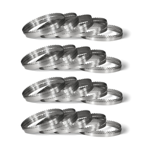 ( 1 Pack / 20 Blades ) SM-32 Sawmill Blades (150167; 150167K4; 150167D6; 150167K6; 150167H6)