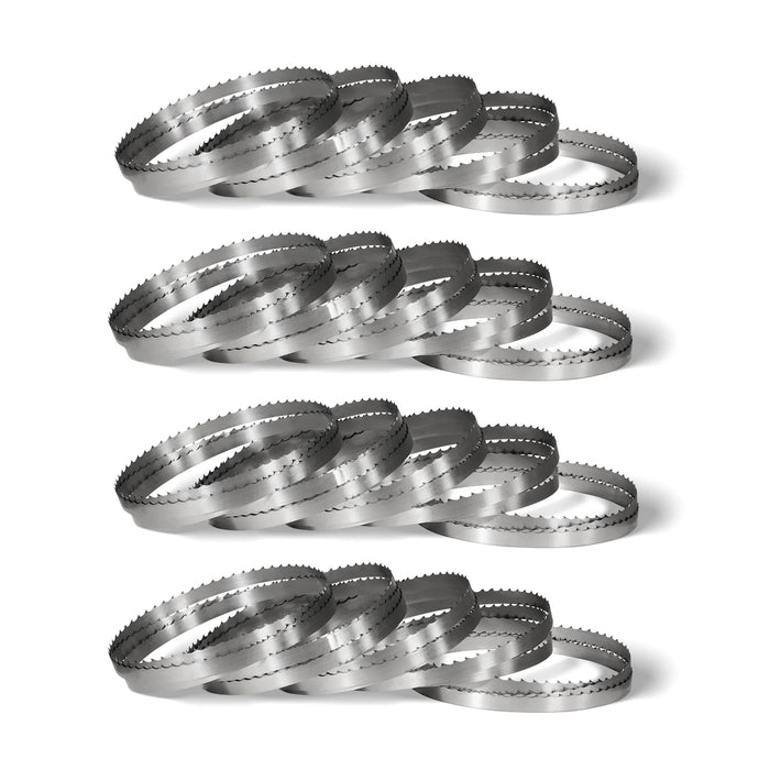 ( 1 Pack / 20 Blades ) SM-32 Sawmill Blades (150167; 150167K4; 150167D6; 150167K6; 150167H6)