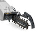 20'' Cutting Depth Mini Skid Steer Trencher