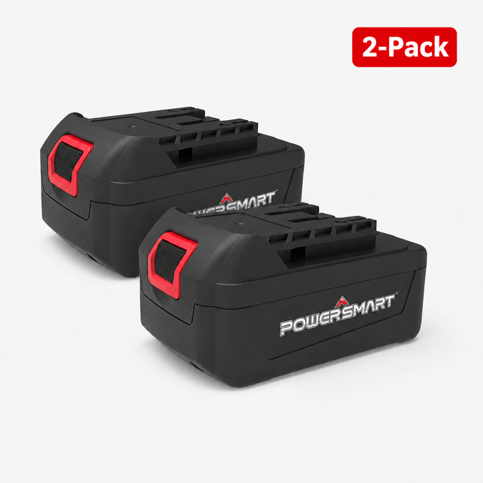 PowerSmart 20V 2.0Ah Lithium-Ion Battery PS76020B