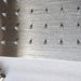 Cascada Showers 20"x40" Ceiling Mount Rainfall LED Shower Head, include Shower Arm - Product Image 9