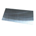 Cascada Showers 20"x40" Ceiling Mount Rainfall LED Shower Head, include Shower Arm - Product Image 8