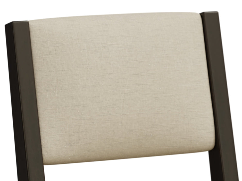 2101 Burrow Upholstered Dining Chair