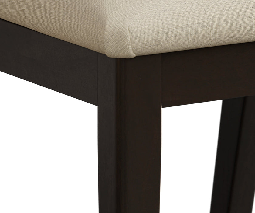 2101 Burrow Upholstered Dining Chair