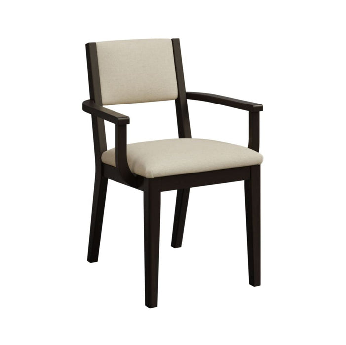 2101 Burrow Upholstered Dining Chair