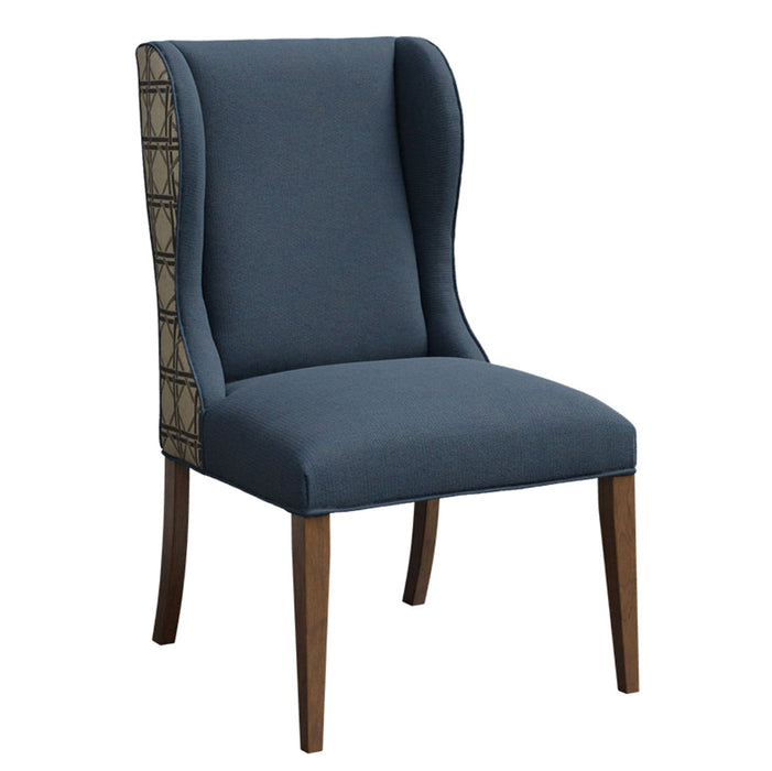 2102-0401 Abilene Upholstered Dining Chair