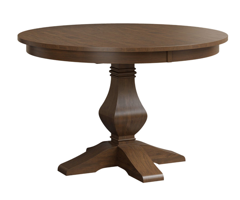 2102 - Abilene Round Dining Table
