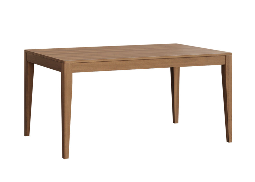 2103 - Delta Rectangle Dining Table