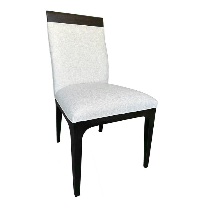 2105-0401 Norway Upholstered Dining Chair