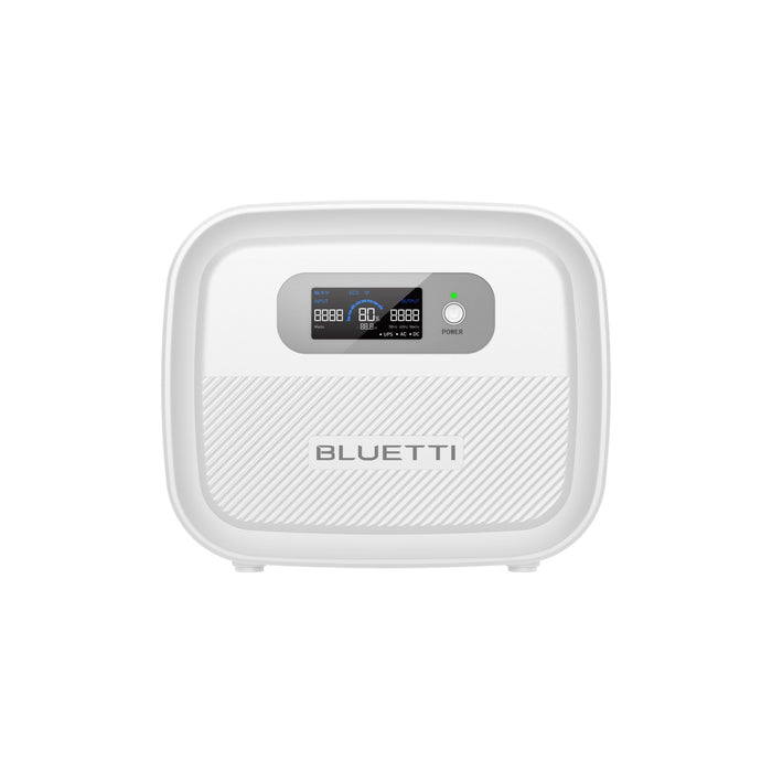 BLUETTI X60 614Wh LiFePO4 DC Power Bank – 12V/16V/24V DC, USB-C 100W – image 5