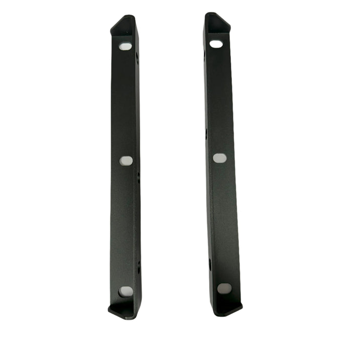 Epoch Batteries Mounting Hardware for Elite Series - C12460A, C24230A, C48100A, C12460A-A — terminal close-up