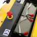 Xilin CPD05W-118 counterbalanced stacker tiller handle controls